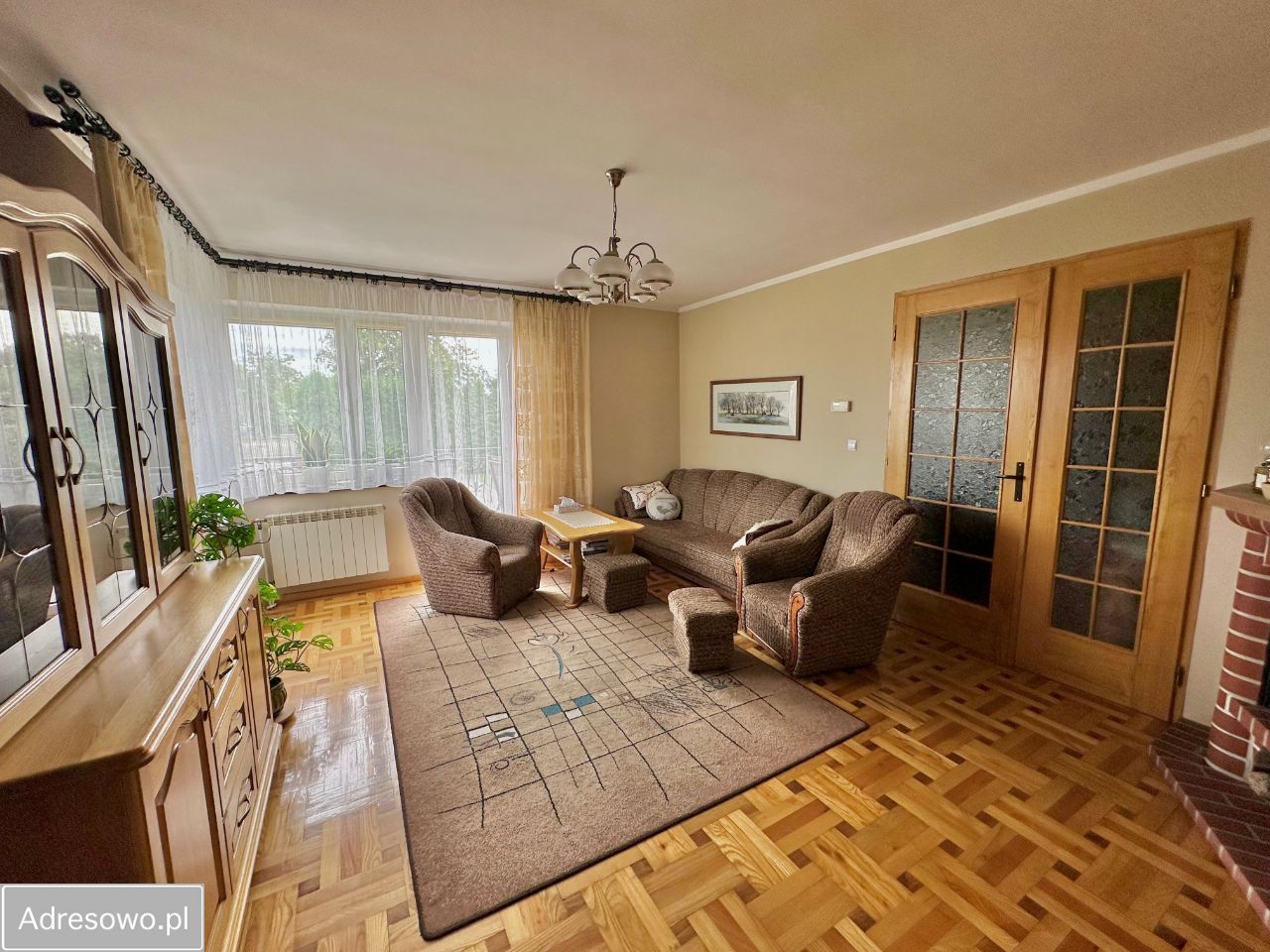 dom wolnostojący, 6 pokoi Lubaczów. Zdjęcie 8