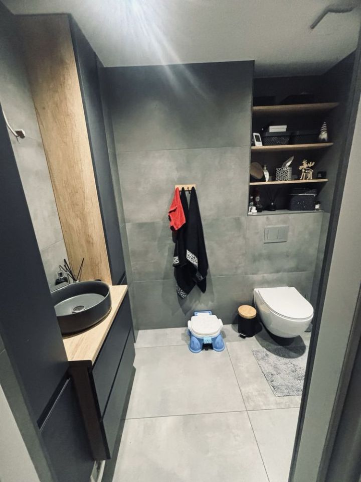 Mieszkanie 3-pokojowe Chociwel. Zdjęcie 7