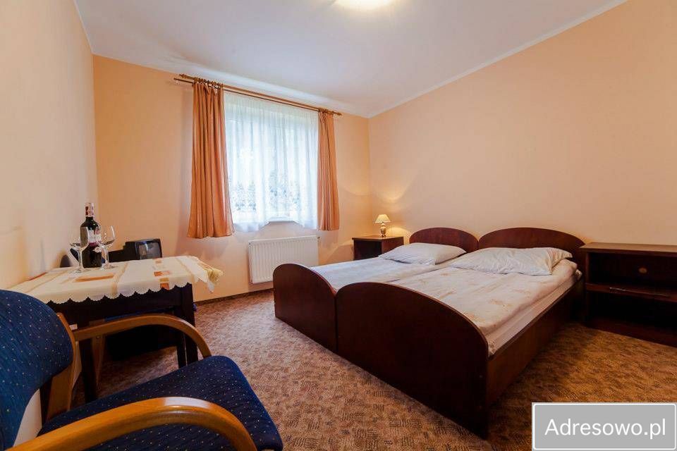 dom wolnostojący Łopienica. Zdjęcie 5