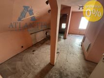 budynek wielorodzinny, 3 pokoje Pruszcz, ul. Dworcowa. Zdjęcie 4