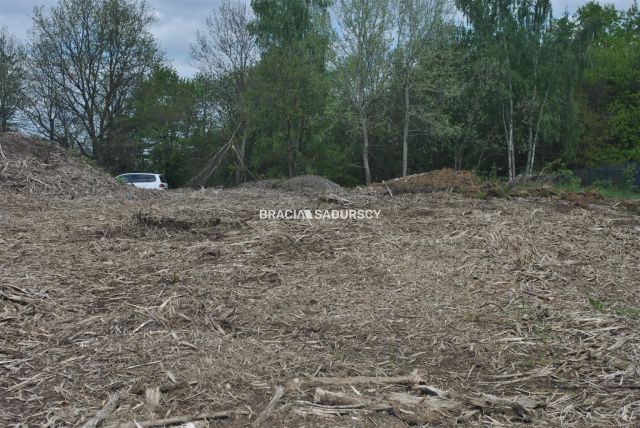 Działka budowlana Wieliczka Kopalina, ul. Magnoliowa. Zdjęcie 6