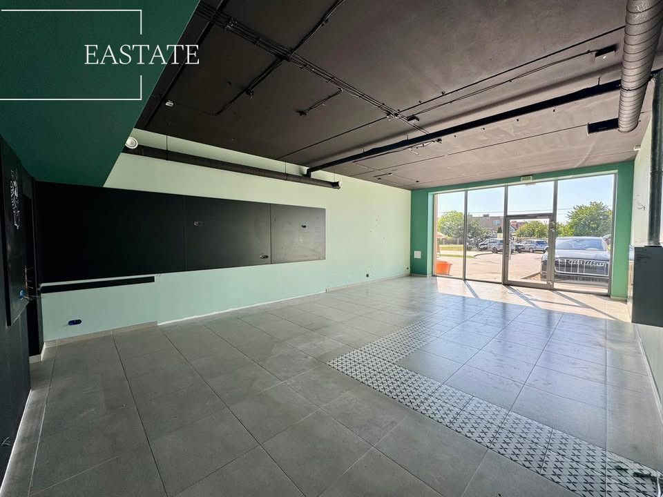 Lokal Pogórze, ul. Adama Mickiewicza