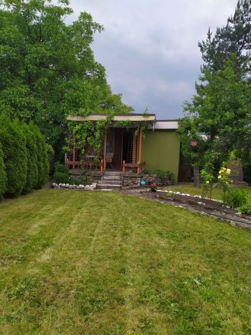 Działka rod Sosnowiec, ul. Kalinowa. Zdjęcie 1