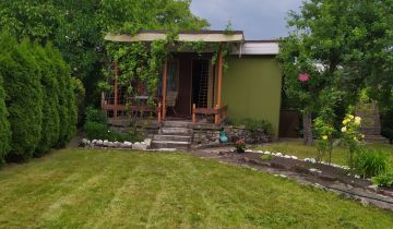 Działka rekreacyjna Sosnowiec, ul. Kalinowa