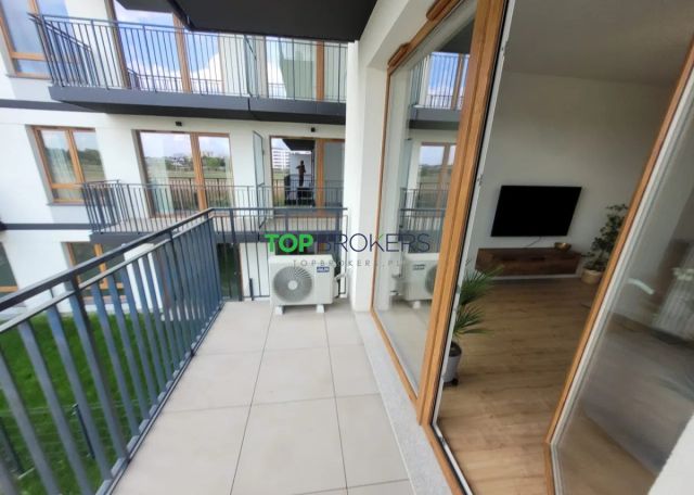 Mieszkanie 2-pokojowe Warszawa Bemowo, ul. Szeligowska. Zdjęcie 9