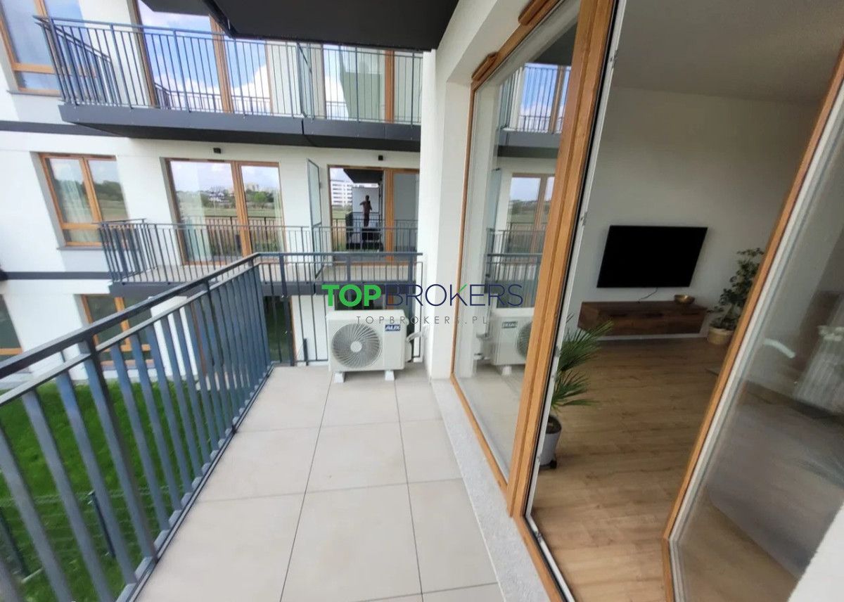 Mieszkanie 2-pokojowe Warszawa Bemowo, ul. Szeligowska. Zdjęcie 9