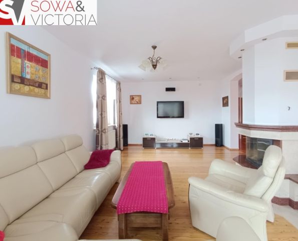 dom wolnostojący, 5 pokoi Dziećmorowice. Zdjęcie 8
