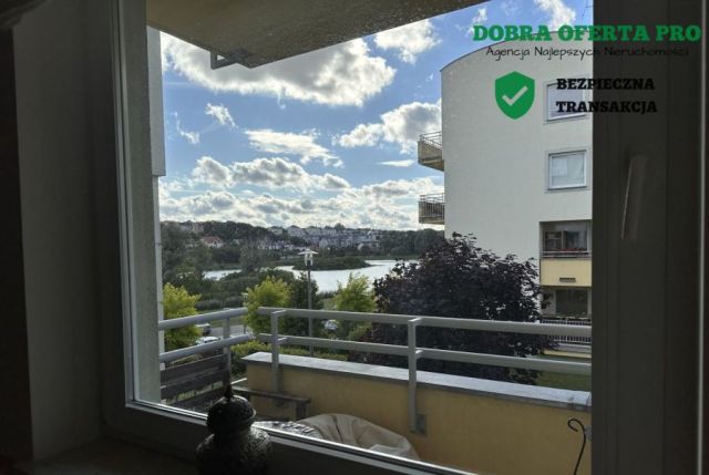 Mieszkanie 2-pokojowe Gdańsk Zakoniczyn, ul. Konstantego Bergiela. Zdjęcie 5