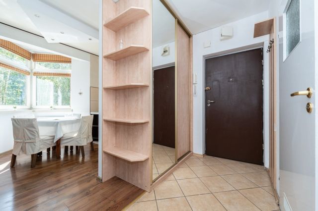 Mieszkanie 2-pokojowe Warszawa Białołęka, ul. Aluzyjna. Zdjęcie 7