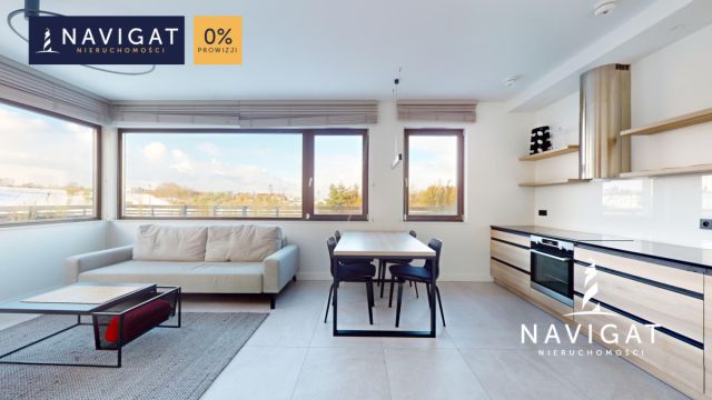 Mieszkanie 3-pokojowe Mechelinki. Zdjęcie 1