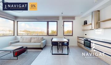 Mieszkanie 3-pokojowe Mechelinki