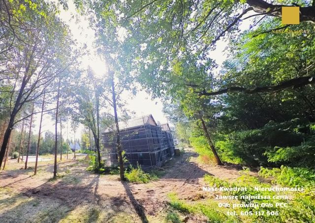 bliźniak, 4 pokoje Aleksandrów Łódzki. Zdjęcie 15