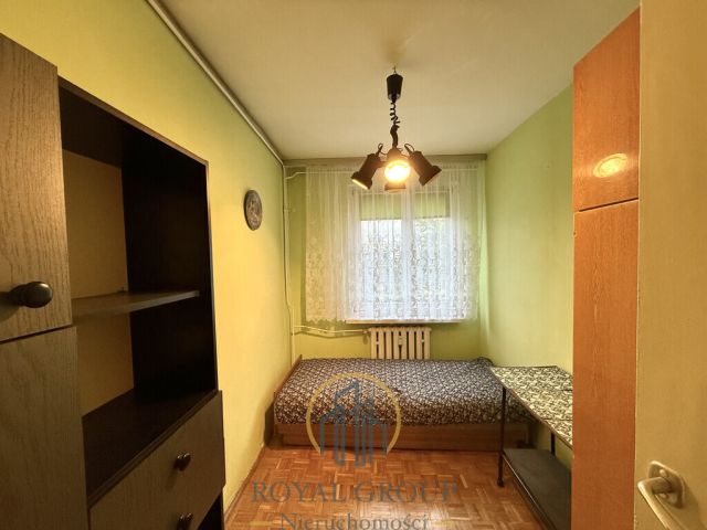 Mieszkanie 4-pokojowe Lublin Czechów Dolny, ul. Paryska. Zdjęcie 3