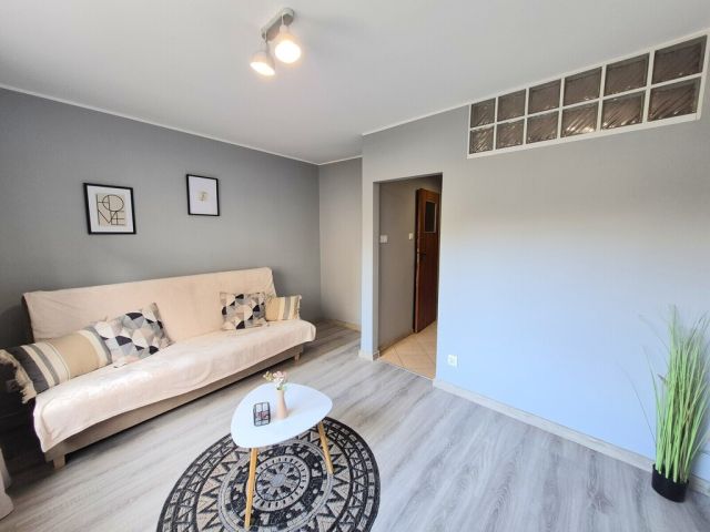 Mieszkanie 1-pokojowe Wrocław, ul. Ludwika Rydygiera. Zdjęcie 7