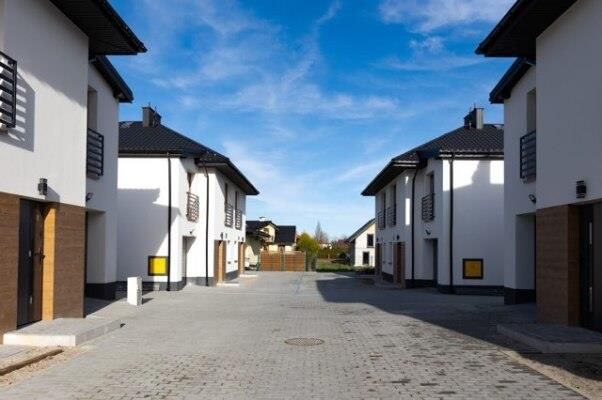 bliźniak, 5 pokoi Tarnów, ul. Czereśniowa. Zdjęcie 4