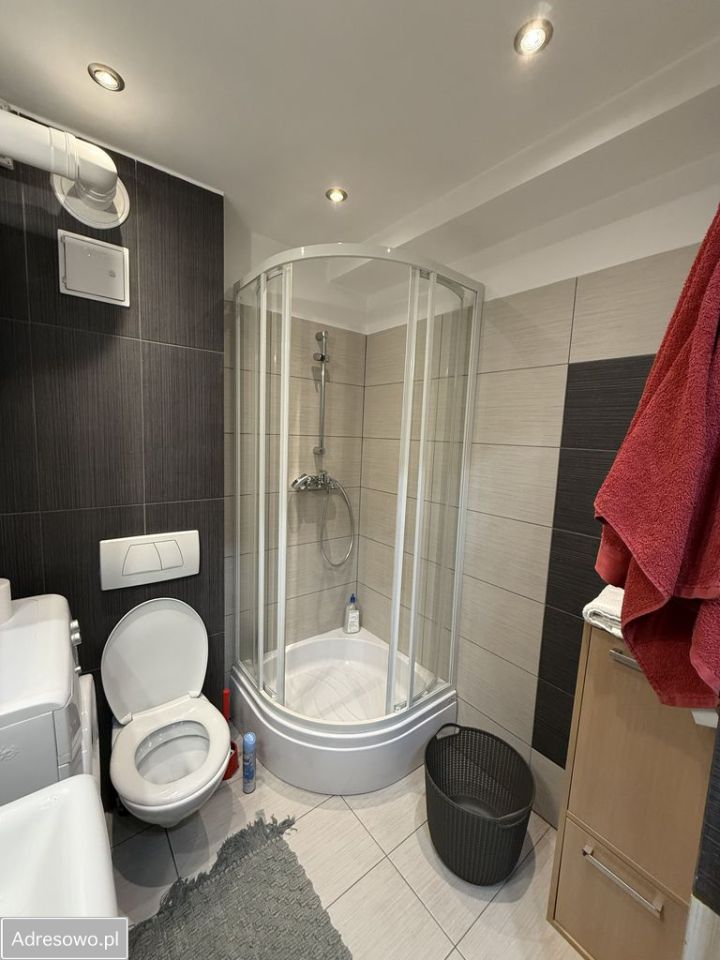 Mieszkanie 2-pokojowe Ustroń. Zdjęcie 5