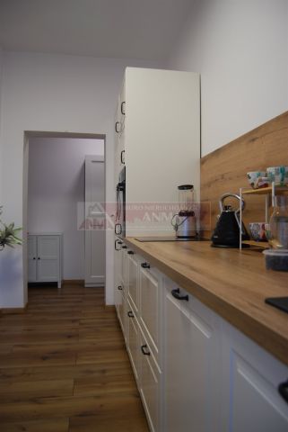 kamienica Gliwice Łabędy, ul. Staromiejska. Zdjęcie 15