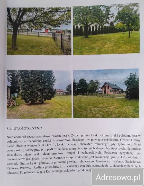 dom wolnostojący Żytna. Zdjęcie 2