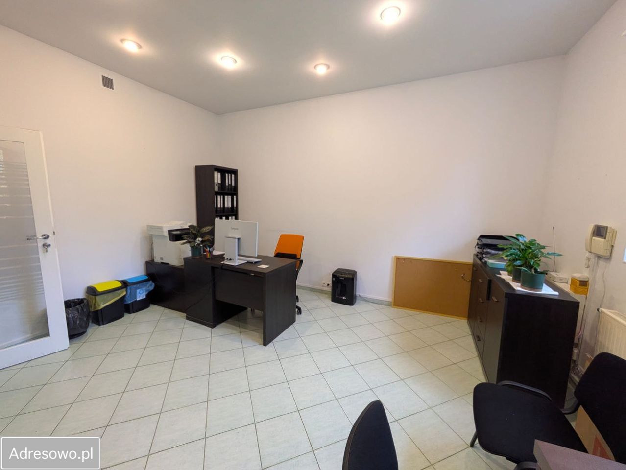 Biuro Łódź Bałuty, ul. Wycieczkowa. Zdjęcie 5