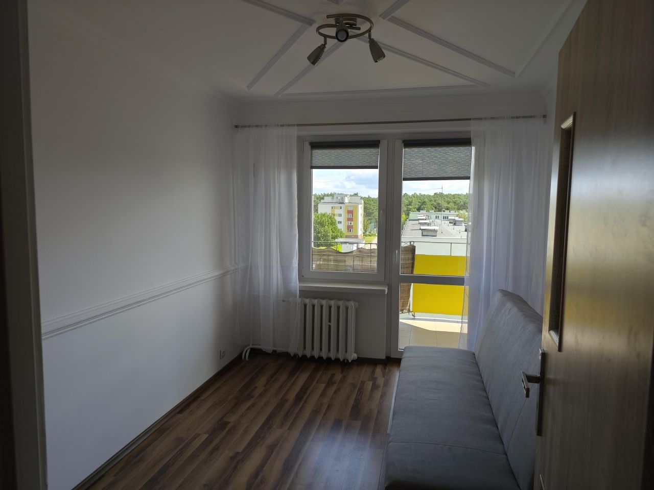 Mieszkanie 2-pokojowe Włocławek Milęcin, ul. Bartnicka