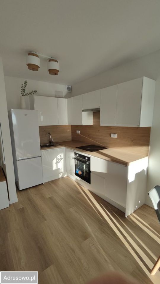 Mieszkanie 2-pokojowe Warszawa Białołęka, ul. Ostródzka. Zdjęcie 3