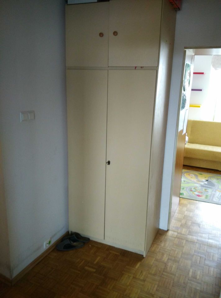 Mieszkanie 2-pokojowe Warszawa Ursynów. Zdjęcie 8