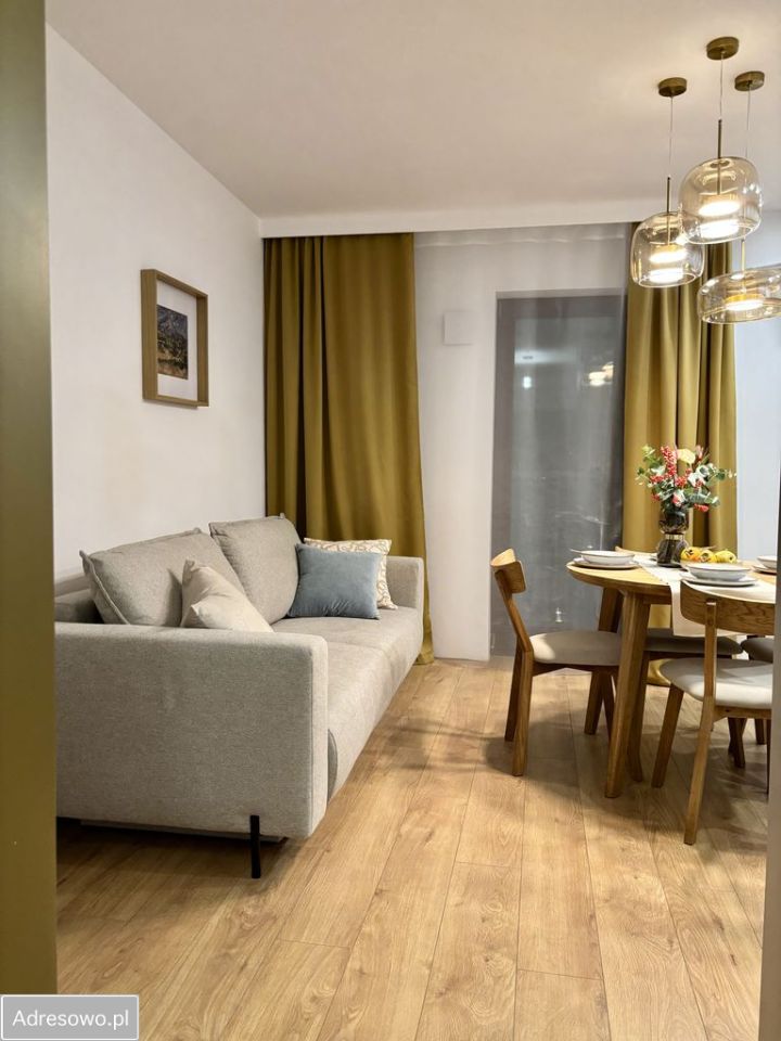 Mieszkanie 2-pokojowe Kraków Prądnik Biały, ul. Siewna