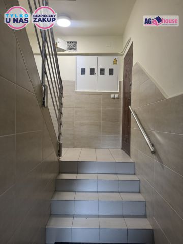 Mieszkanie 2-pokojowe Gdynia, ul. Legionów. Zdjęcie 18