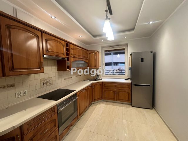 Mieszkanie 3-pokojowe Kraków Podgórze, ul. Przewóz. Zdjęcie 4