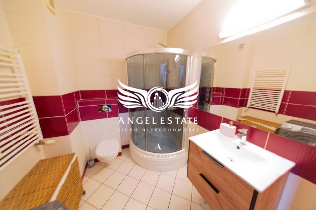 Mieszkanie 2-pokojowe Świnoujście, ul. 11 Listopada. Zdjęcie 8