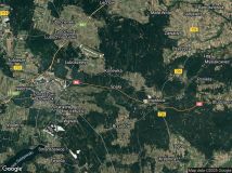 Mieszkanie 2-pokojowe Spała