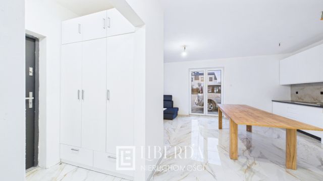 Mieszkanie 3-pokojowe Lubartów, ul. Krańcowa. Zdjęcie 3