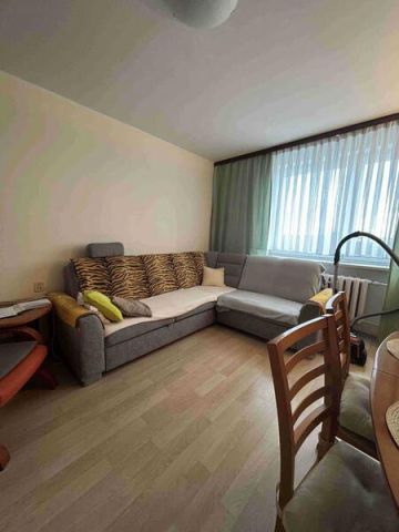 Mieszkanie 2-pokojowe Dąbrowa Górnicza Gołonóg, al. Józefa Piłsudskiego. Zdjęcie 2