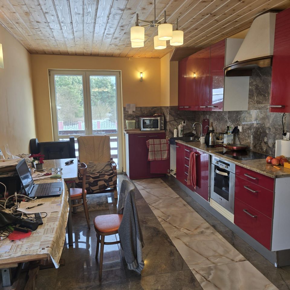 dom wolnostojący, 10 pokoi Bródki. Zdjęcie 6