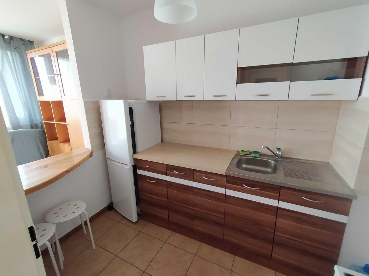 Mieszkanie 1-pokojowe Warszawa Praga-Północ, ul. Tadeusza Korsaka. Zdjęcie 3