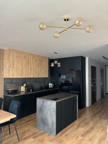 Mieszkanie 4-pokojowe Zamość, ul. Królowej Jadwigi. Zdjęcie 1