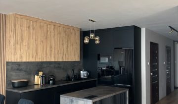 Mieszkanie 4-pokojowe Zamość, ul. Królowej Jadwigi