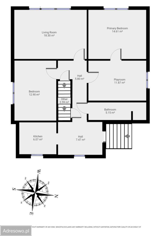 dom wolnostojący, 4 pokoje Żurawiczki. Zdjęcie 13