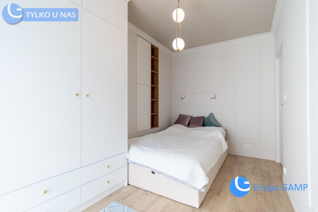 Mieszkanie 2-pokojowe Kraków Prądnik Biały, ul. Piaszczysta. Zdjęcie 8