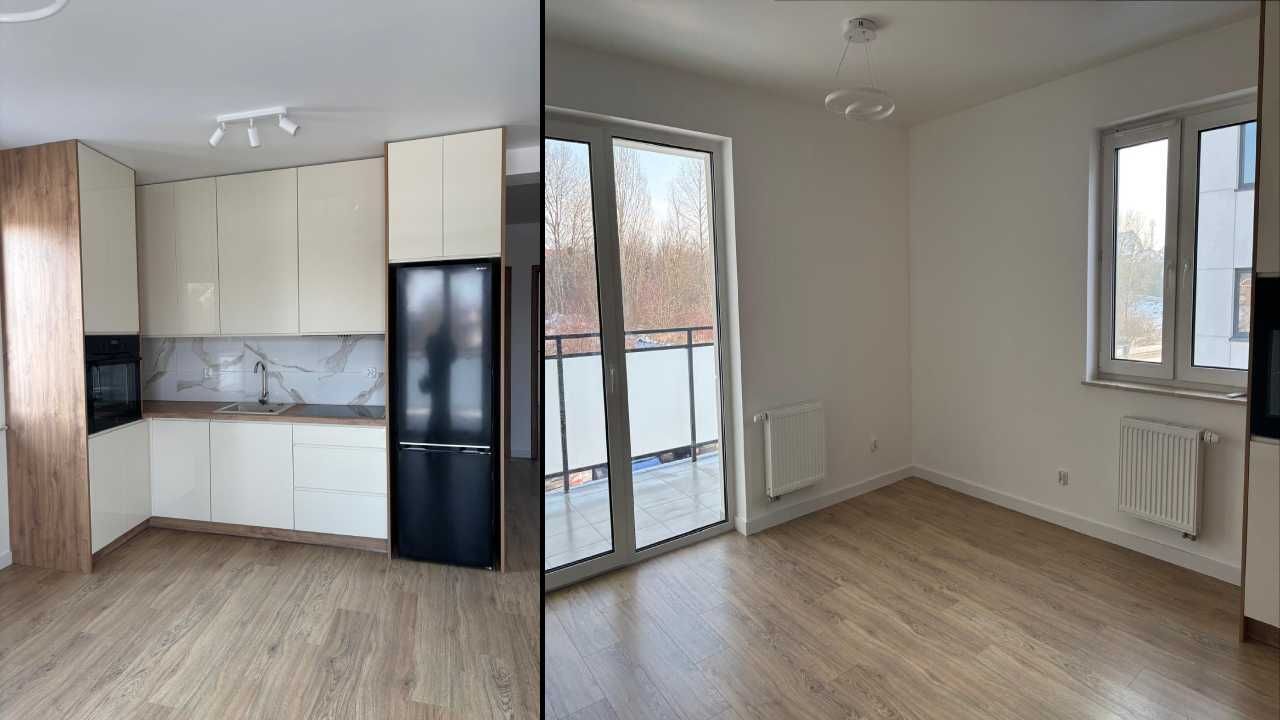 Mieszkanie 3-pokojowe Świecie, ul. Laskowicka. Zdjęcie 3