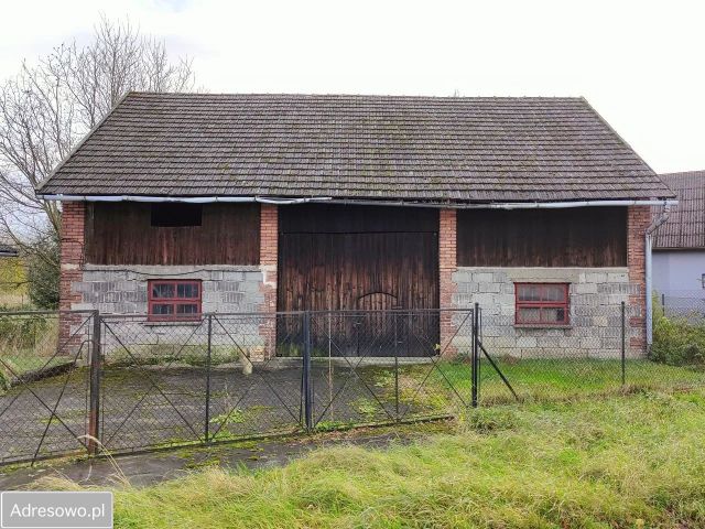 Działka budowlana Wołowice. Zdjęcie 1