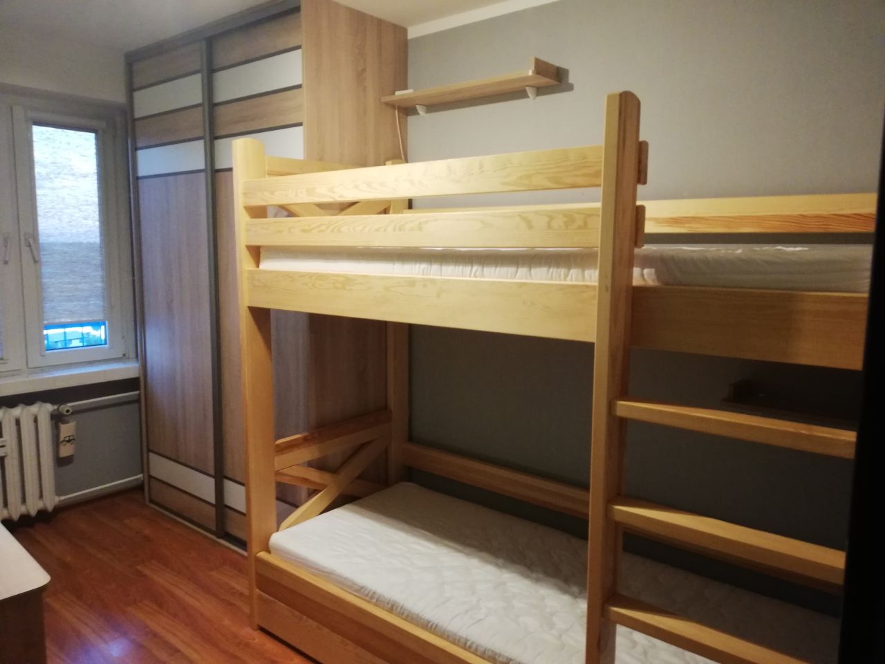 Mieszkanie 3-pokojowe Winiary, os. Wł. Łokietka. Zdjęcie 15