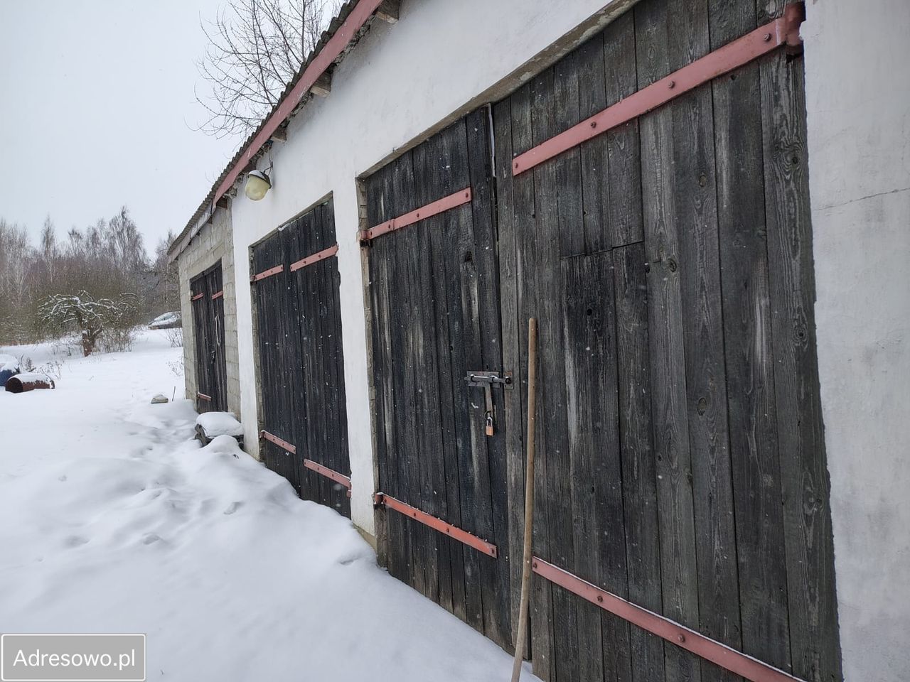 dom wolnostojący, 2 pokoje Przęsławice. Zdjęcie 4