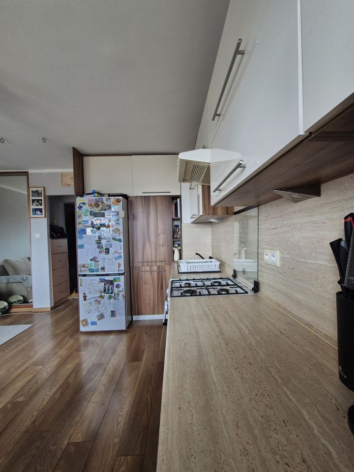 Mieszkanie 2-pokojowe Gdynia Pogórze, ul. ppłk. Ignacego Szpunara. Zdjęcie 2