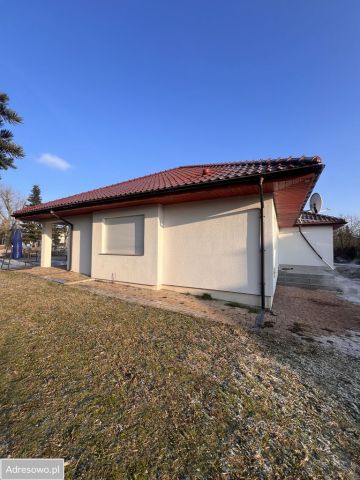 dom wolnostojący, 3 pokoje Kostrzyn nad Odrą, ul. Wesoła. Zdjęcie 1