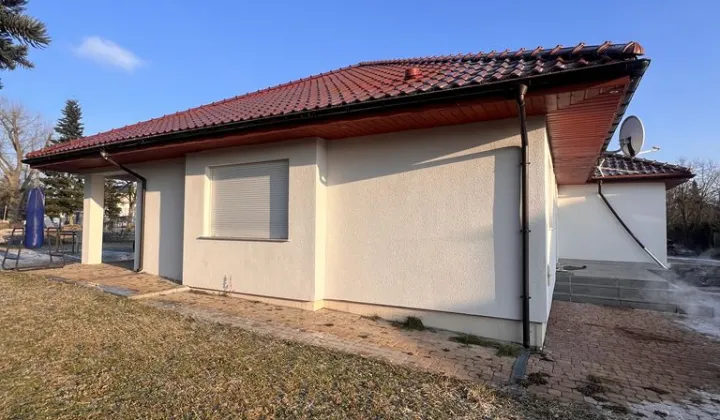 dom wolnostojący, 3 pokoje Kostrzyn nad Odrą, ul. Wesoła