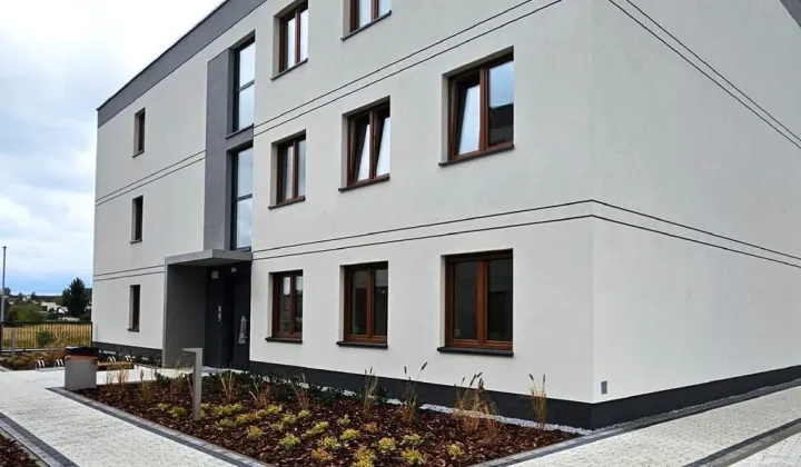 Mieszkanie 2-pokojowe Wrocław Lipa Piotrowska, ul. Melisowa