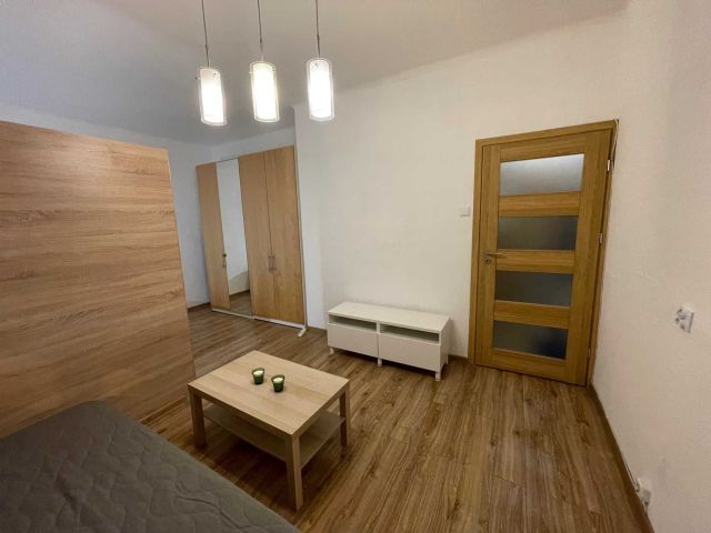 Mieszkanie 1-pokojowe Łódź Bałuty, ul. Zachodnia. Zdjęcie 1