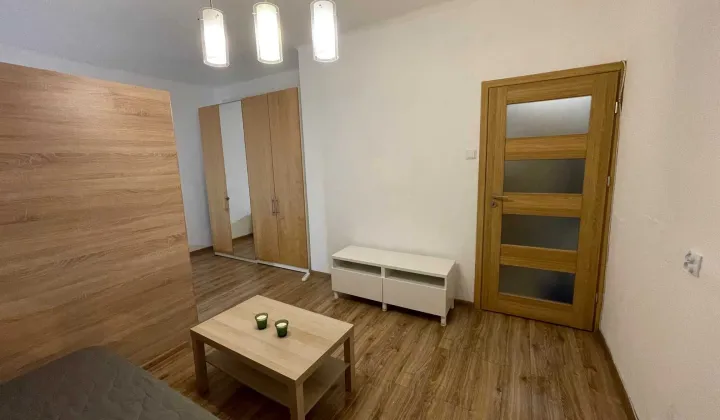 Mieszkanie 1-pokojowe Łódź Bałuty, ul. Zachodnia