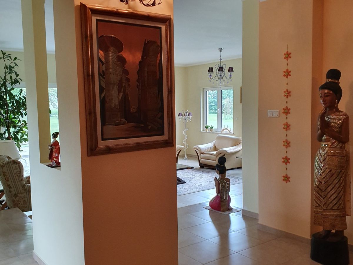 dom wolnostojący, 6 pokoi Łazy. Zdjęcie 4